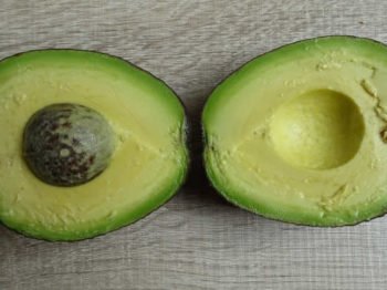 propiedades del aguacate