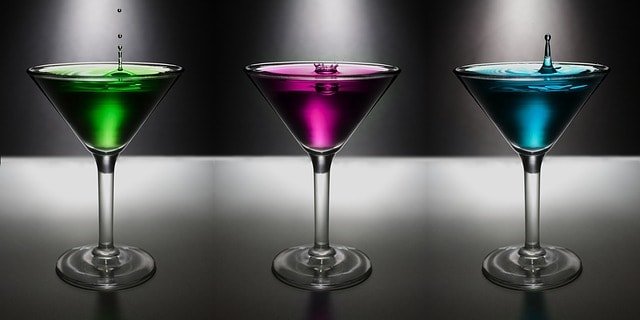 efectos alcohol